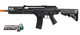 ECHO 1 Modular Tactical Carbine 2 AEG Airsoft Gun Metal RIS Tactical Rails Extra MAG Included ECHO 1 Modular Tactical Carbine 2 AEG Airsoft Gun Metal RIS Tactical Rails Extra MAG Included